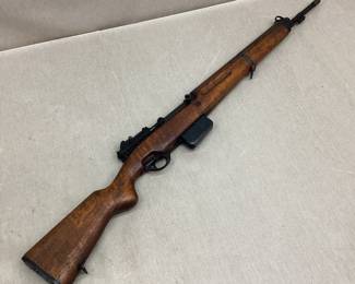 Fabrique Nationale Herstal FN-45 8mm