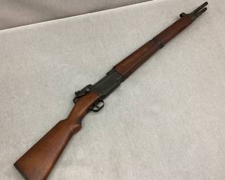 French MAS MLE1936 7.5mm