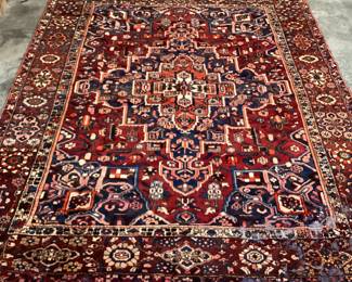 Palace Size 12’8” x 9’8”