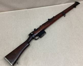 Indian Ishapore 7.62