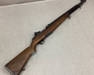Springfield US M1 Garand 30-06