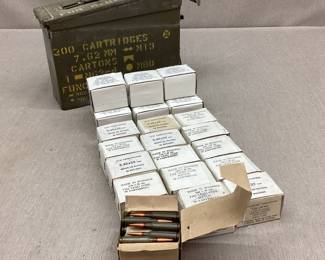 525 Rounds 5.45x39mm