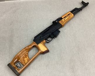 Ratmil/Cugir Romax-2 5.45x39 (Never Fired)