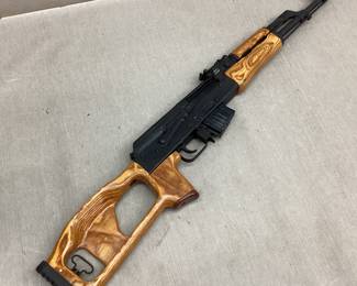 Ratmil/Cugir Romax-2 5.45x39 (Never Fired)