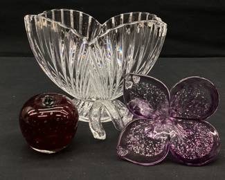 Waterford Marquis Bowl