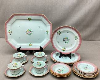 Adams Calyx Ware
