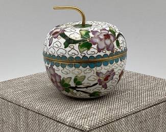Cloisonne