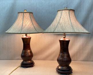 Frederick Cooper Bronze