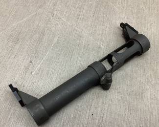 French MAS 1949/56 Night Sight