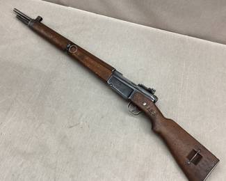 French MAS MLE1936 7.5mm
