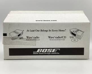 Bose AAWRC1P