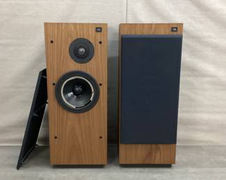 JBL Model L60T