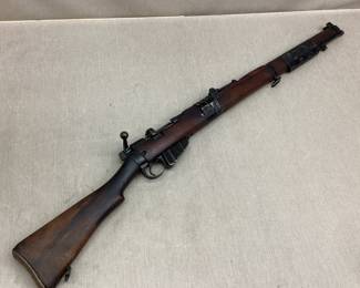 Lee Enfield #1 Mk 3 .303