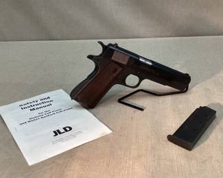 Colt Sistema 1927