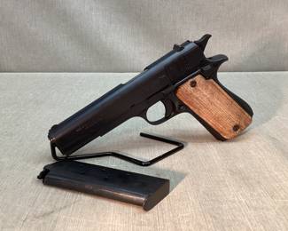 Ballester Molina .45