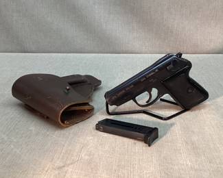 Lucznik P-64 9mm Makarov
