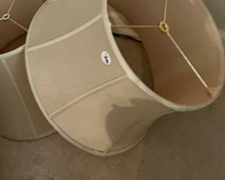 Lampshades