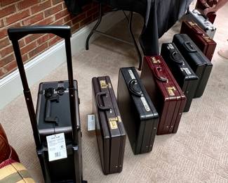 Breifcases