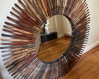 Regina Andrew Rolling Pin Mirror 