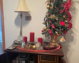 christmas decor