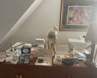 vintage fine and costume jewelry