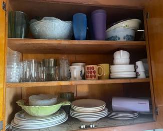 pyrex corning ware