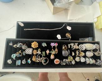 Cocktail rings jewelry 