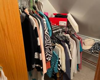 vintage ladies clothes