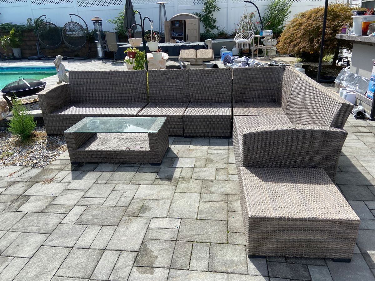 Matawan Massive Sale starts on 9/17/2023