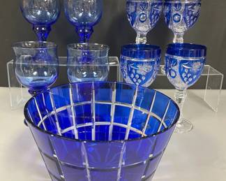 Ann Hutte BLEIKRISTALI And More