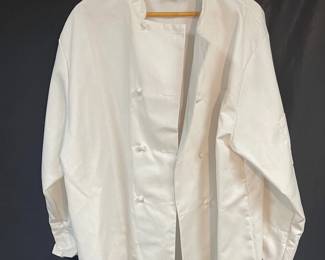 Chef Jacket