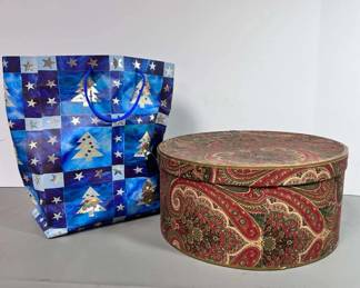 Christmas Mystery Lot