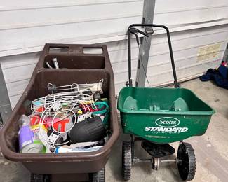 Gardening Essentials