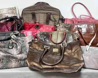 Large Handbags