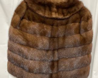 Mink Stole