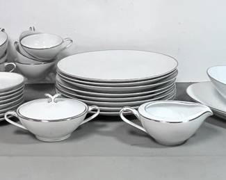 Noritake China 5932 Colony