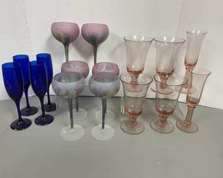 Stemware And More