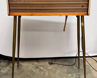 Vintage Electric Oregon