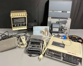 Vintage Super 8 Others