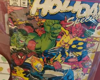 MARVEL Holiday Special