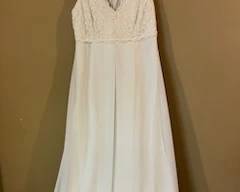 Lovely Wedding dress