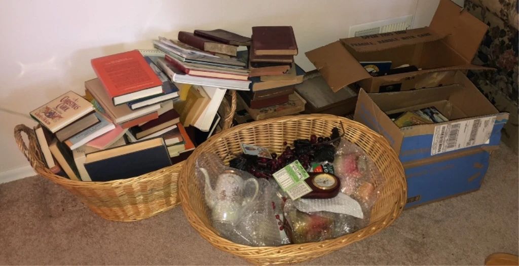 Festus, Mo Farm Estate Auction starts on 9/15/2023