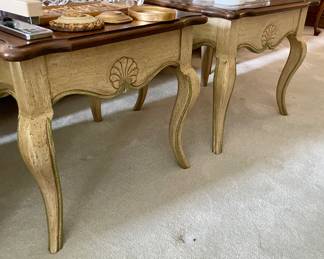 Hekman Lexington NC tables