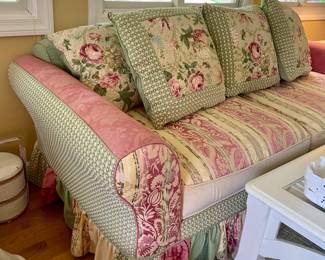 Haverty's Sofa