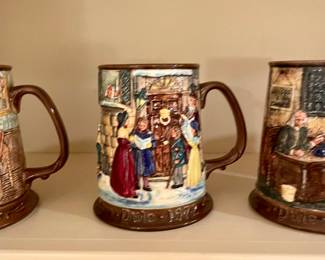 Royal Doulton Group Collectors International