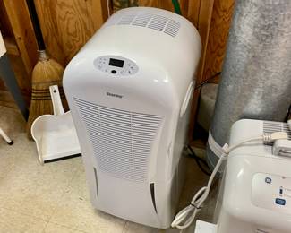 Danby Dehumidifier