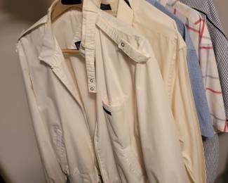 Vintage Members Only size 42 jacket