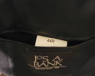 Mens suits 44 regular