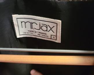 Women's clothing size 6