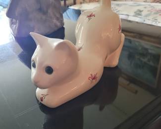 ELPA Elcobaca Portugal kitten